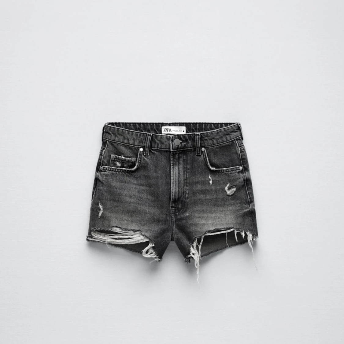 Shorts zara