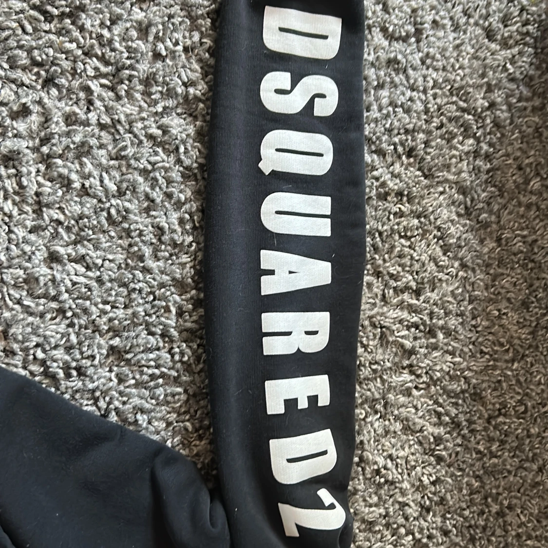 Dsquared2 hoodie - 90