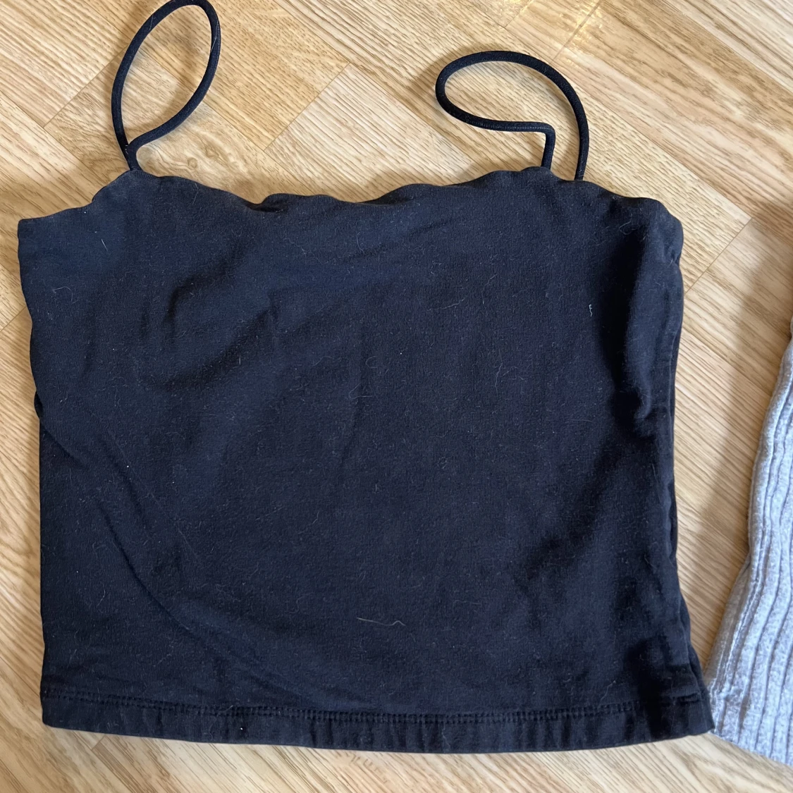 Två kortare linnen - 91