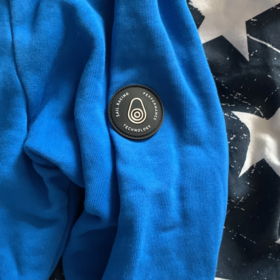Sailracing tröja  - 91