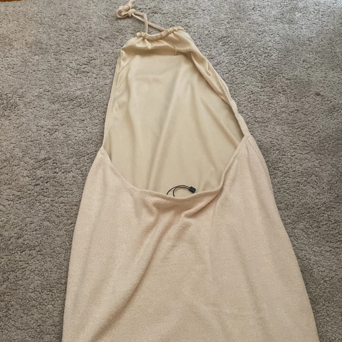 Motel klänning - 91