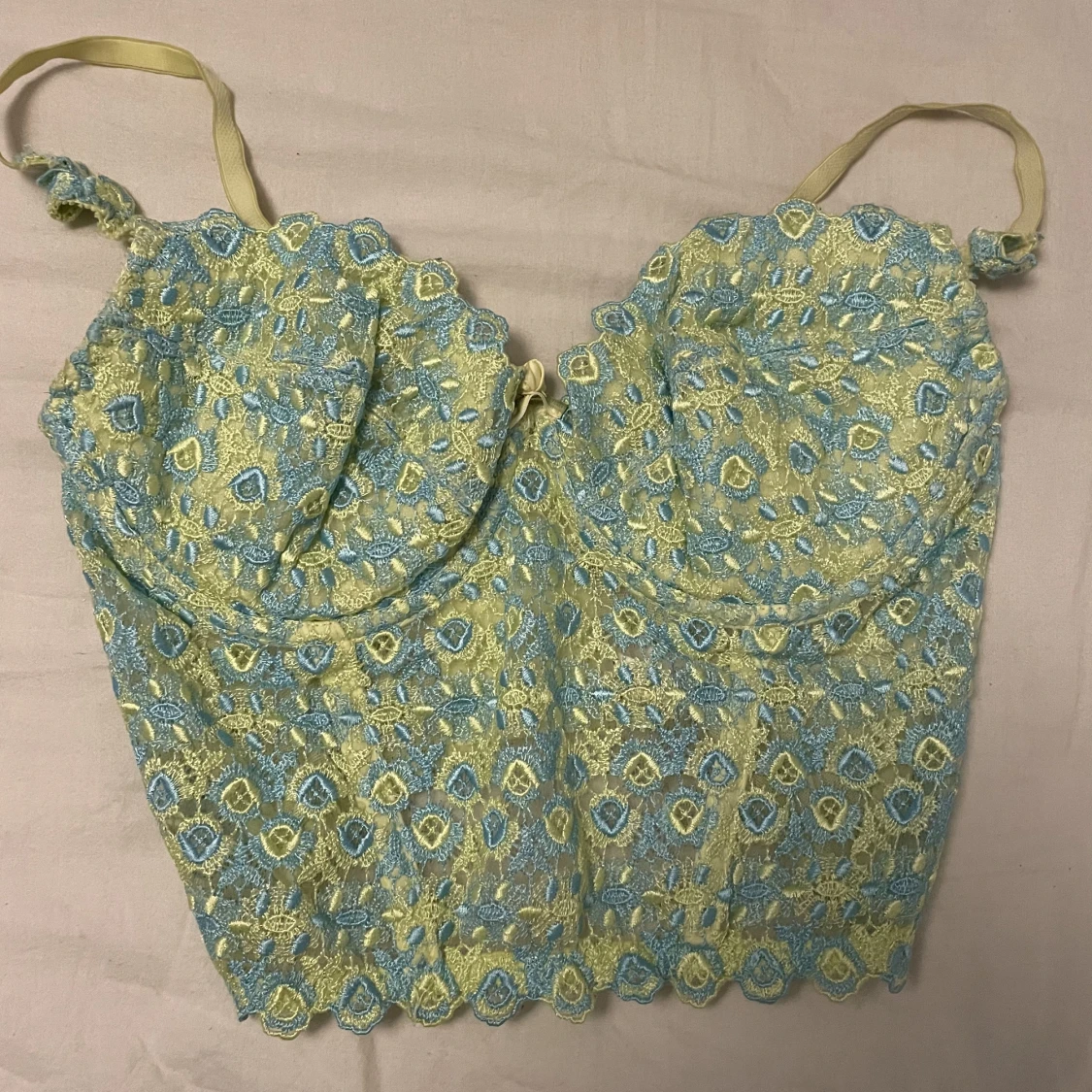 Victoria’s Secret korsett - 90