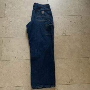 Carharrt Single Knee Pants - Carharrt single knee pants Knappt använda - 10/10 Storlek 38/32 