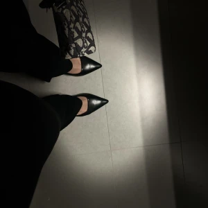 Klackar  - Snygga taxklackar! Använda en gång 