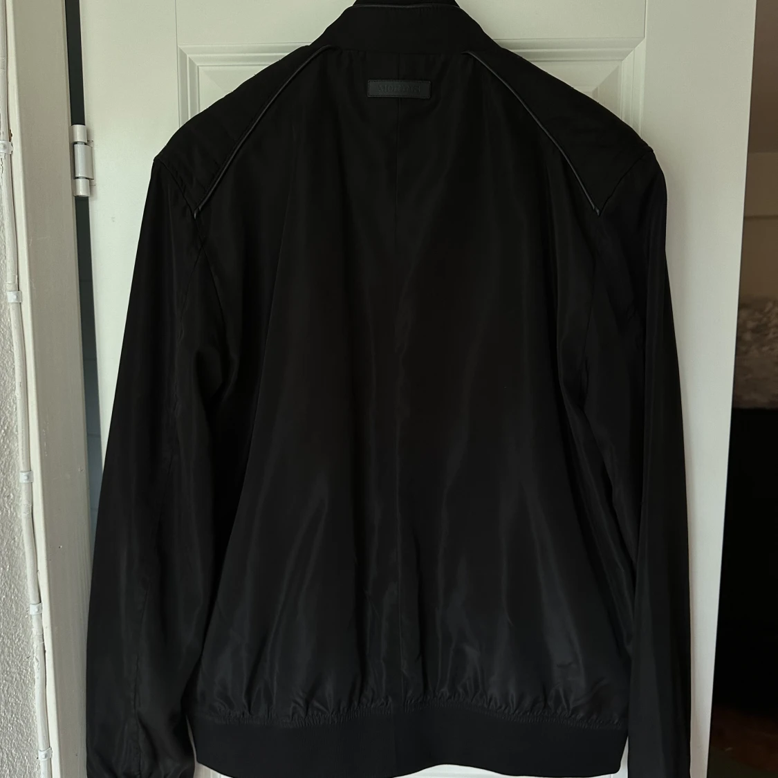 Morris Gilbert Jacka (S) - 91