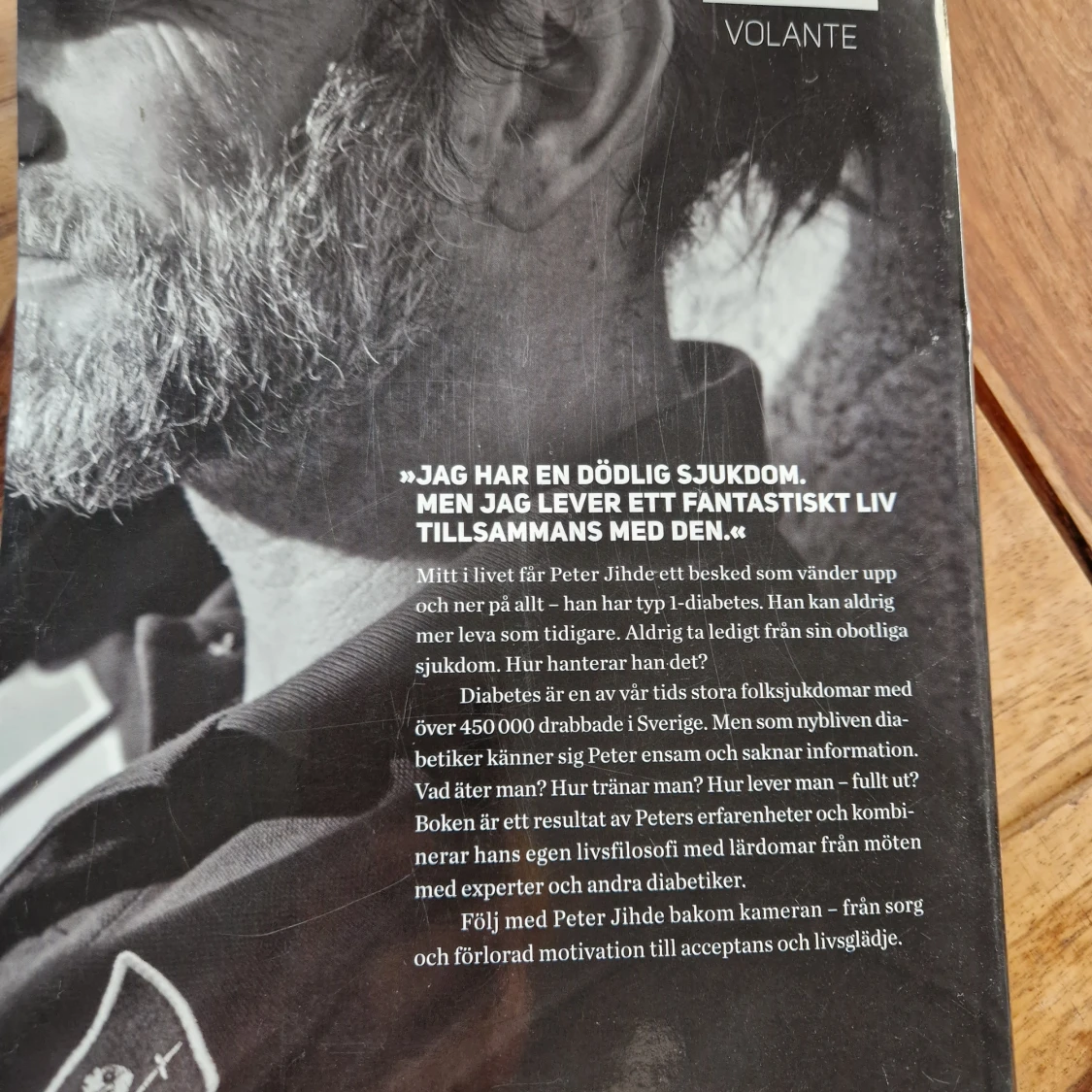 Jihdes diabetes bok - 90