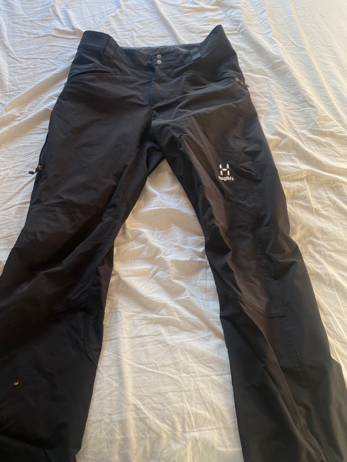 Haglöfs byxor nya - 90