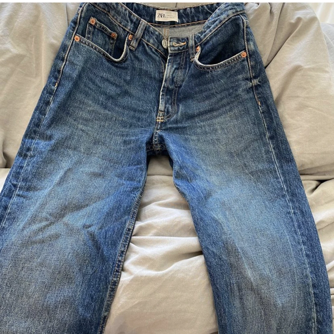 Zara jeans - 90