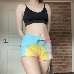 mjukis shorts - bra skick