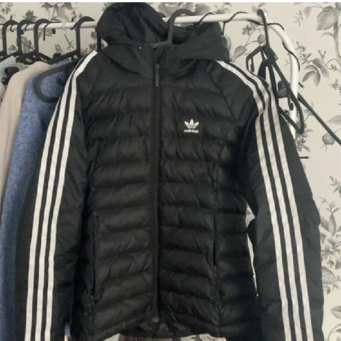 Adidas jacka 