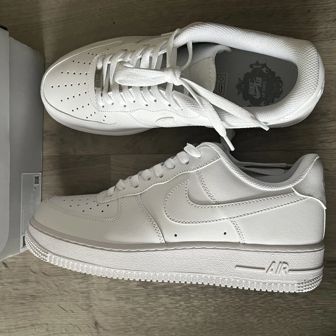 Air Force 1 - 90