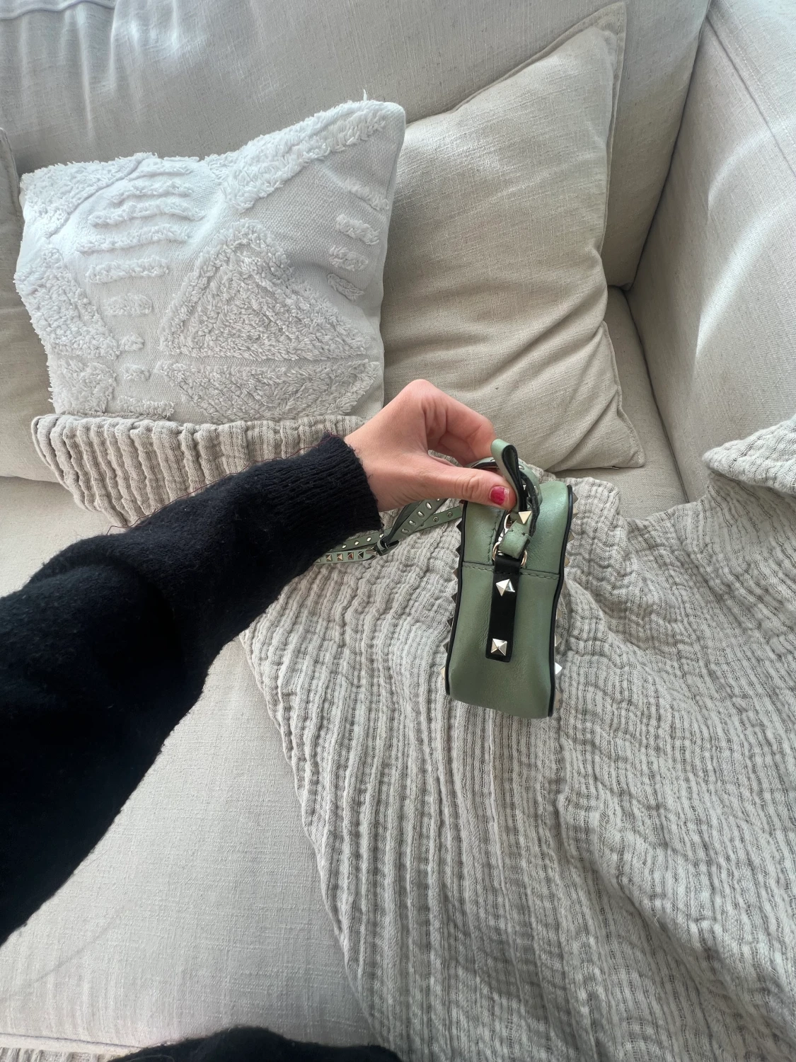 Valnetino camera bag  - 90