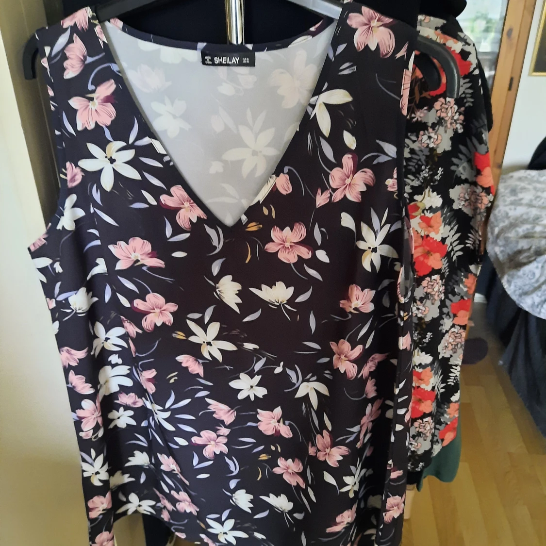 Top, linne o tunn kavaj - 91