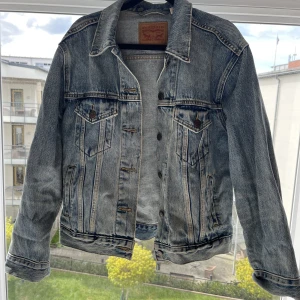 Jeansjacka  - Levis