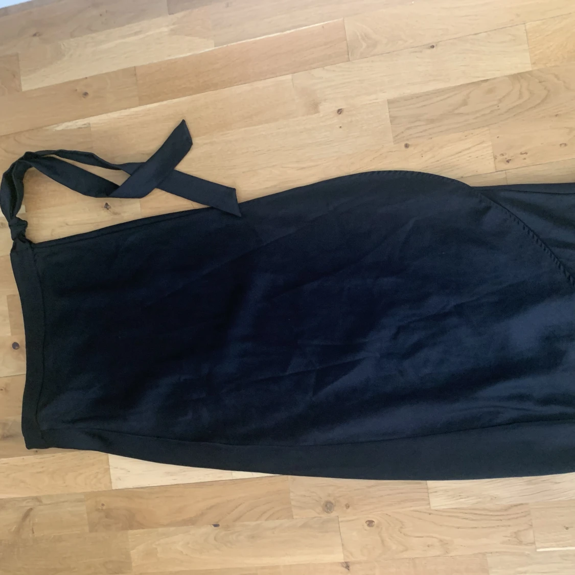 Medling kjol (svart)