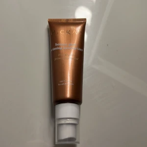 Hickap - Helt oanvänd då jag har två av den