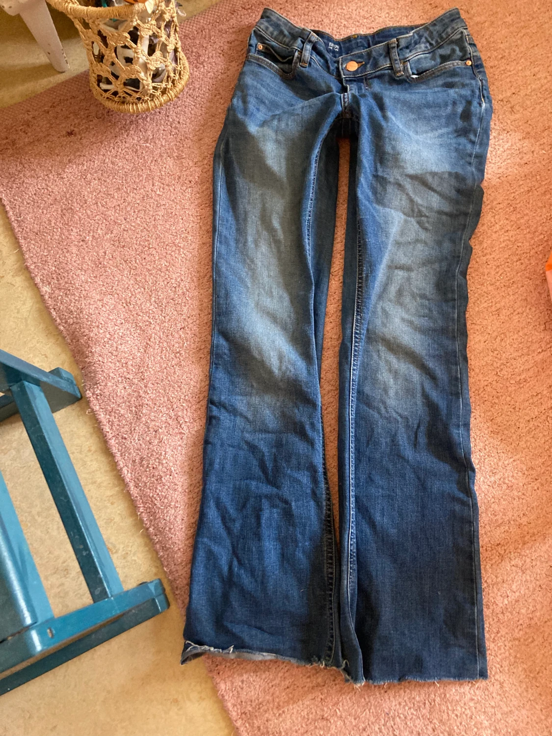 Detroit lowwaist jeans - 91
