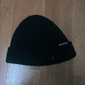 Dickies Mössa - En svart Dickies mössa, Använd och i bra skick