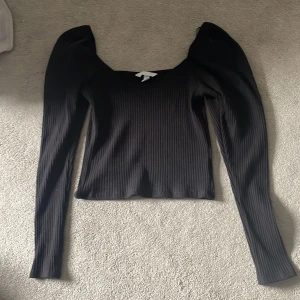 Jättefin tröja från hm💗 - Slutsåld tröja från hm, använd få gånger💞