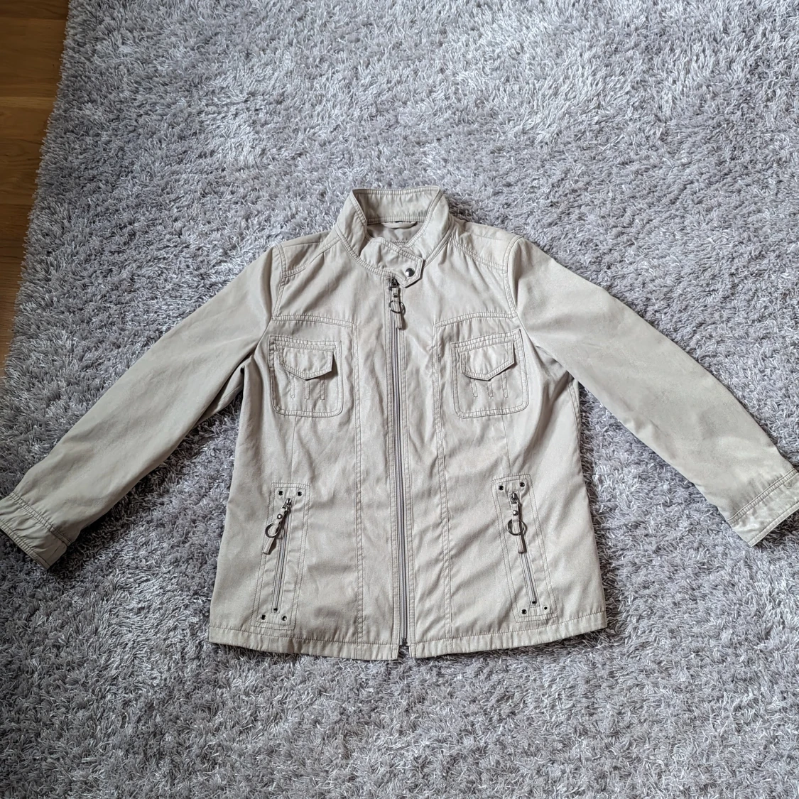 Fabiani oversized jacka