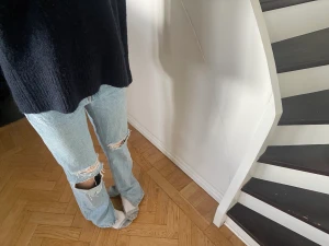 Snygga jeans  - Super fina jeans från Zalando.  Knappt använda 💗