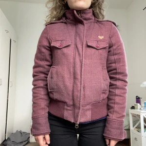 Höstjacka  - Höstjacka köpt här på Plick