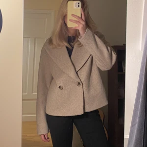 Vila kort kappa - Jättefin nästintill oanvänd!