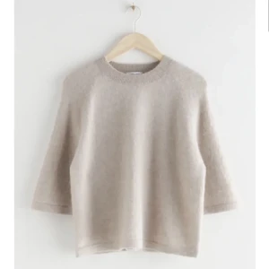 & other stories tröja - Nyskick 🙏🏼 500kr 💘💘