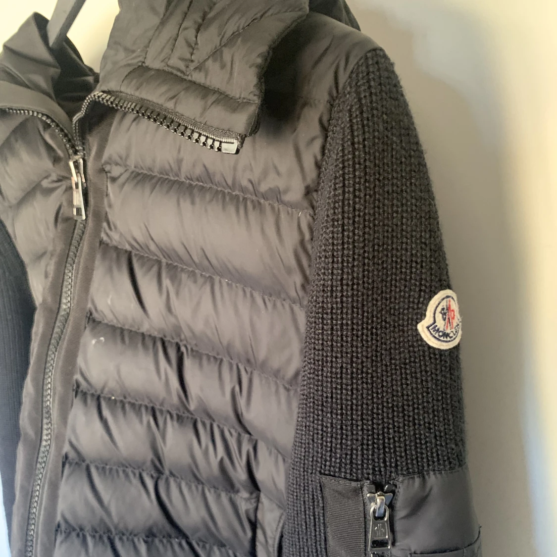 Moncler Cardigan  - 90