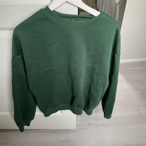 Sweatshirt  - Tjocktröja som aldrig kommer till användning tyvärr 