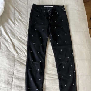 Jeans - Cute jeans från zara