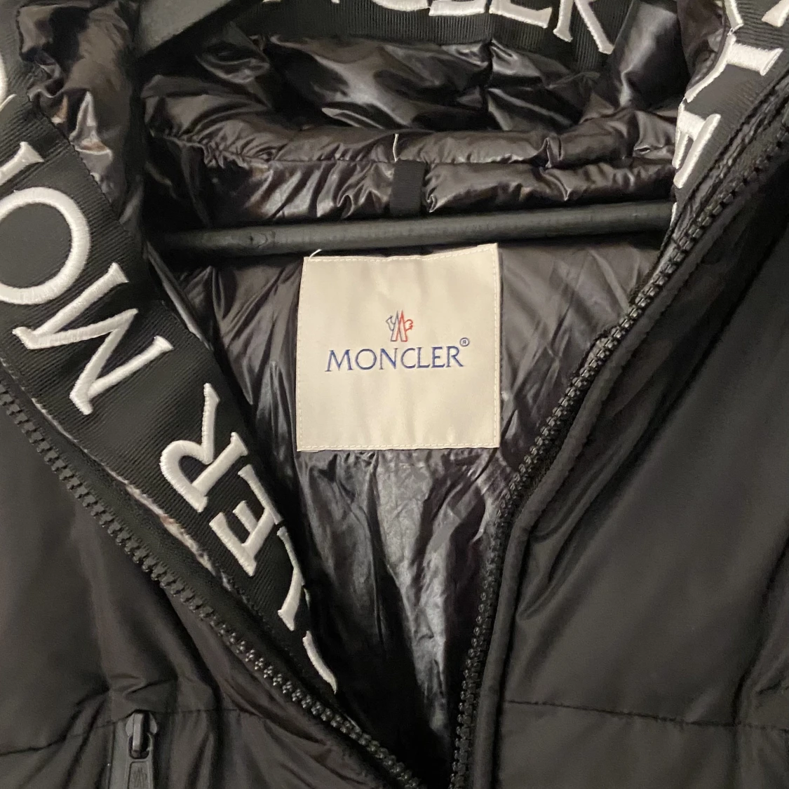 Moncler Jacka - 91