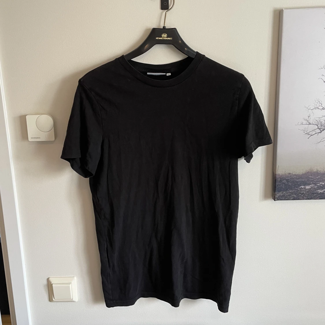 Tshirt weekday  - 90