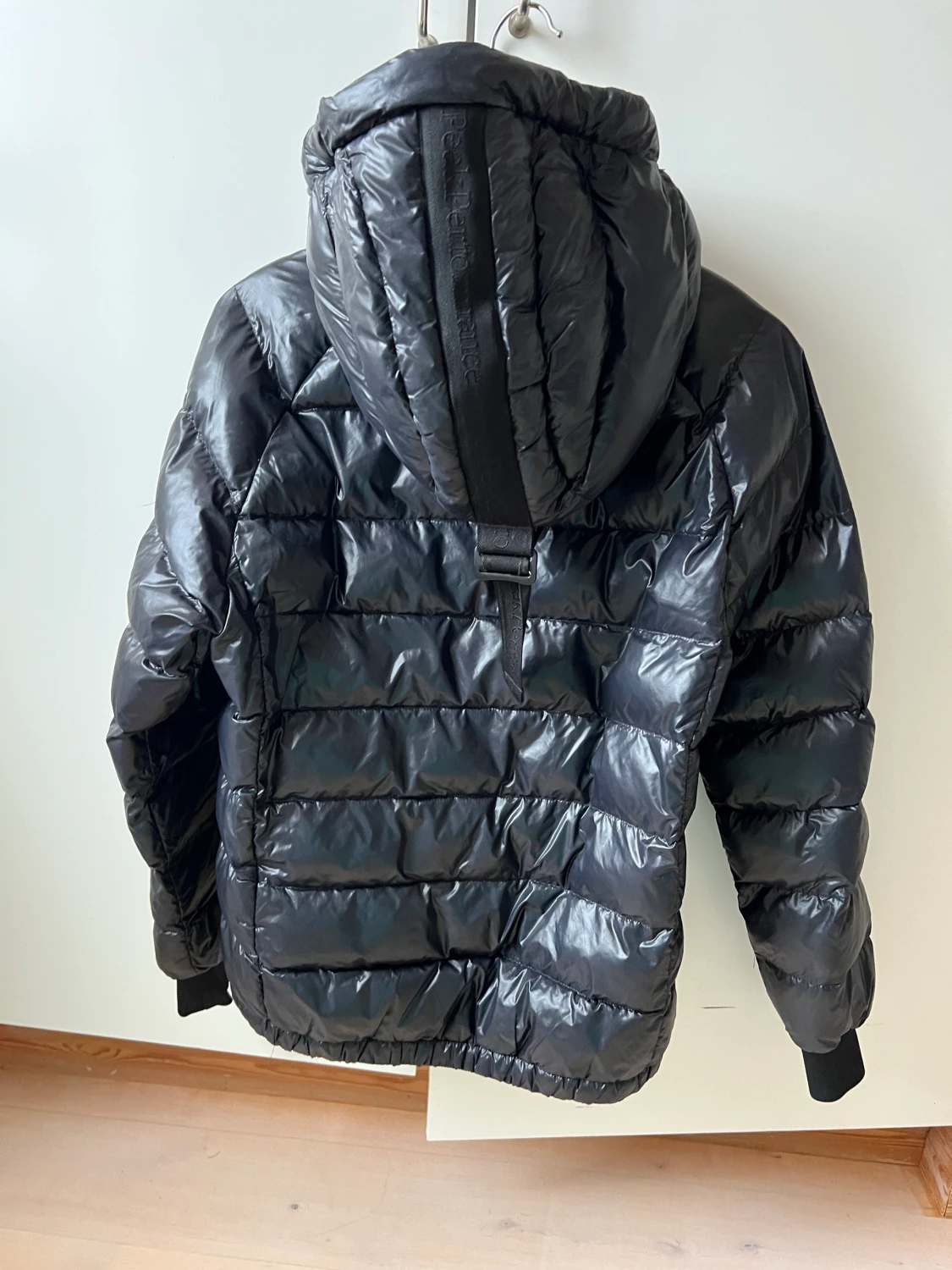 Peak performance  - 90