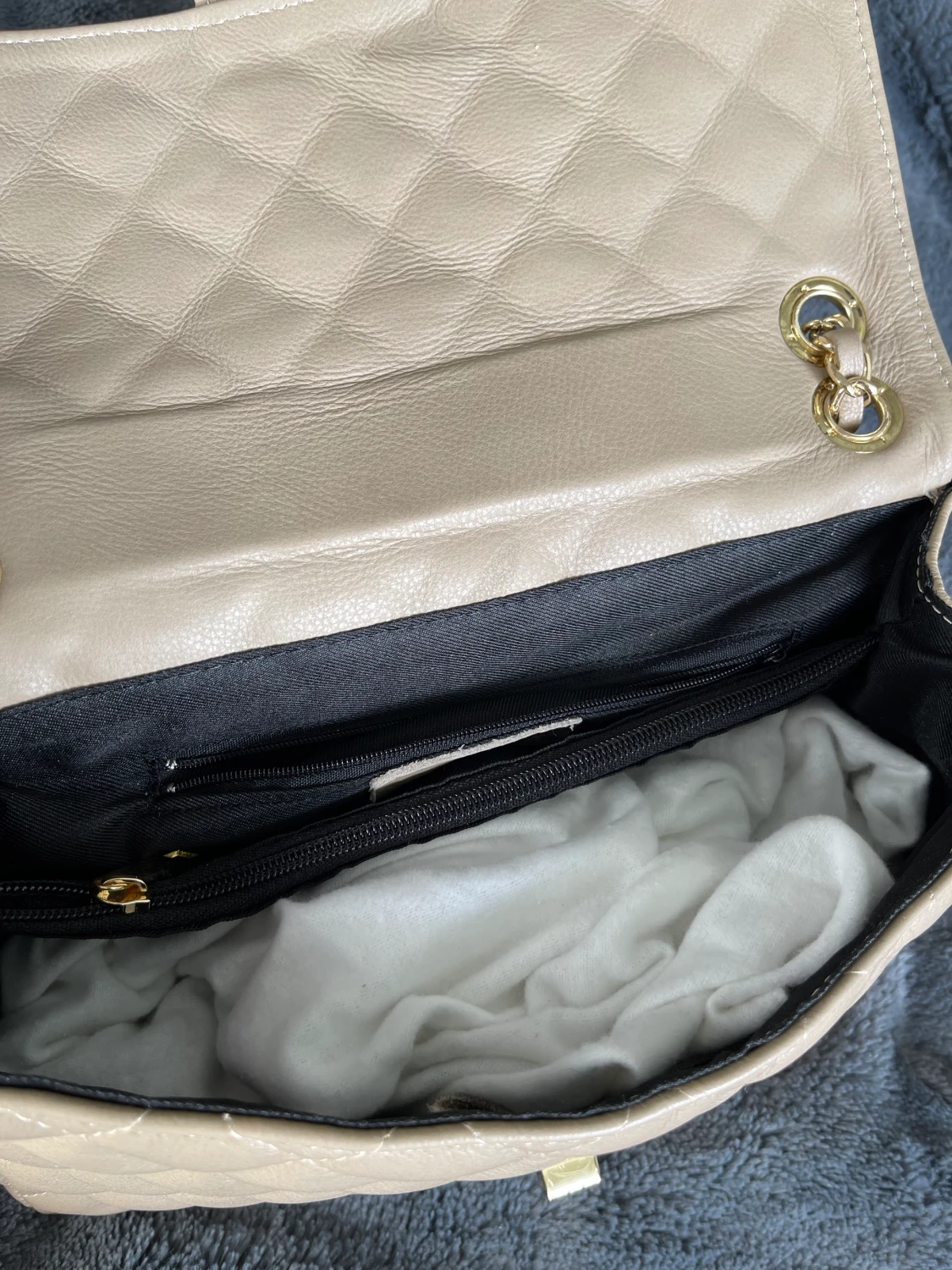 Väckert väska  - 90