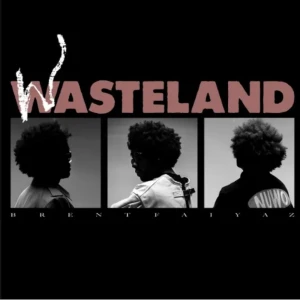 Konsertbiljett - Jag säljer en biljett till Brent Faiyaz konsert i Stockholm 3/11.