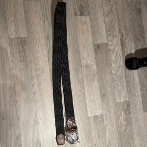 Grish bälte/ flätat bälte  - Helt nytt flätatbälte/ grishbälte 