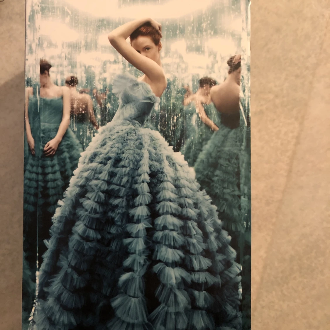 The selection series - 90