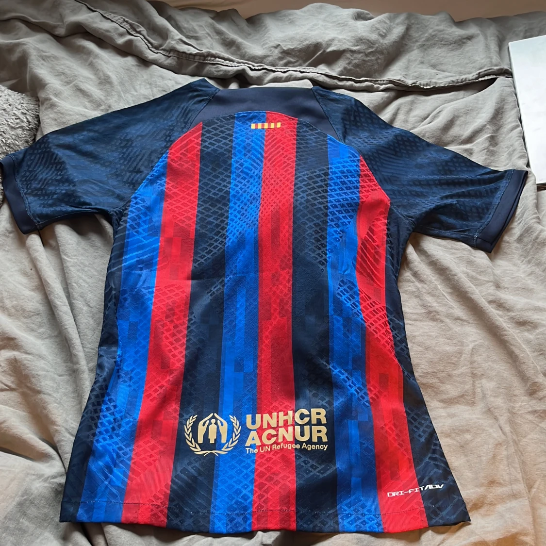 Barcelona Tröja - 90