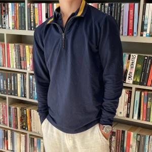 Polo Ralph Lauren quarter zip - Polo Ralph Lauren quarter zip 