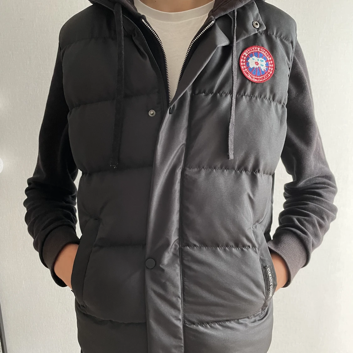 Canada goose väst