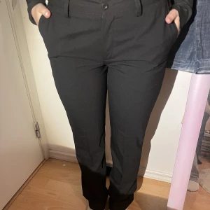 Svarta kostymbyxor  - Svarta kostymbyxor🩷
