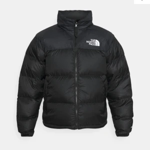 SÖKER!!! - Northface puffer strl S herr elr M dam