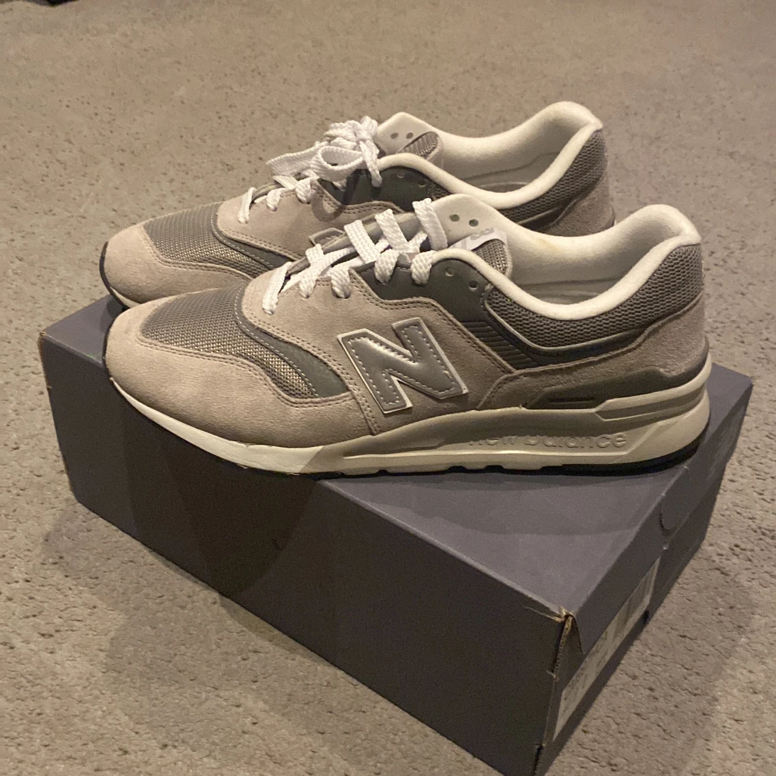 New balance 997h - 90