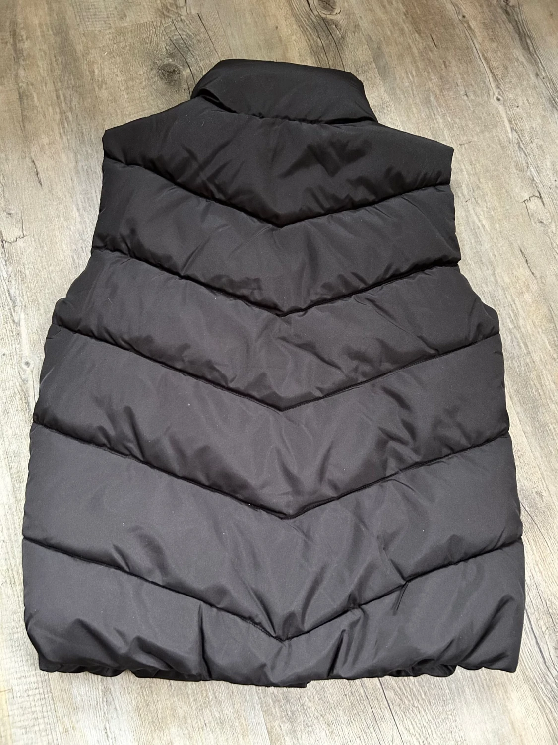 Oanvänd väst  - 90