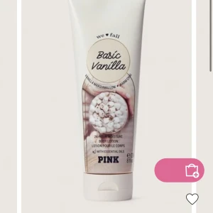 SÖKER!!!! - Söker denna lotion som är slutsåld överallt. Ifall någon har/vet någon som har skriv gärna köper DIREKT! 😍