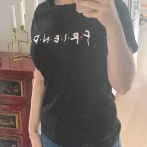 Friends t-shirt - Söt friends t-shirt. Använd fåtal gånger i väldigt bra skick. Säljer eftersom det är inte min stil längre💕