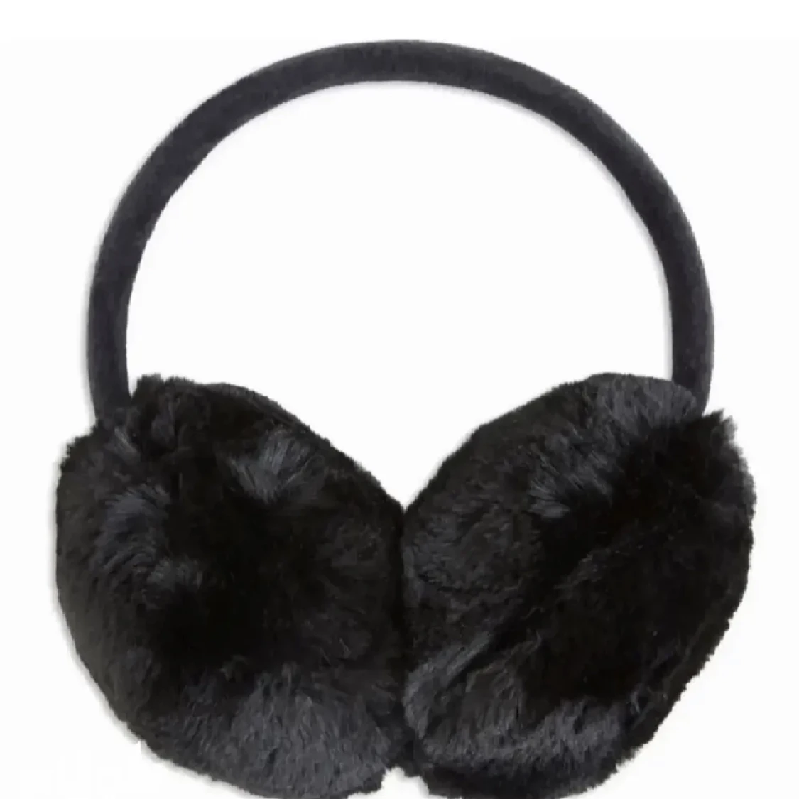 Mysiga stora öronmuffar 🩷 - 90