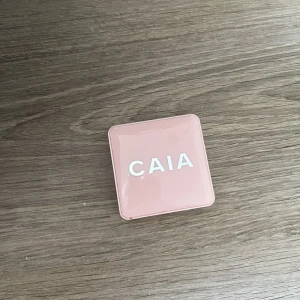 Blush - Blush från caia, testad men färgen passade inte mig💗