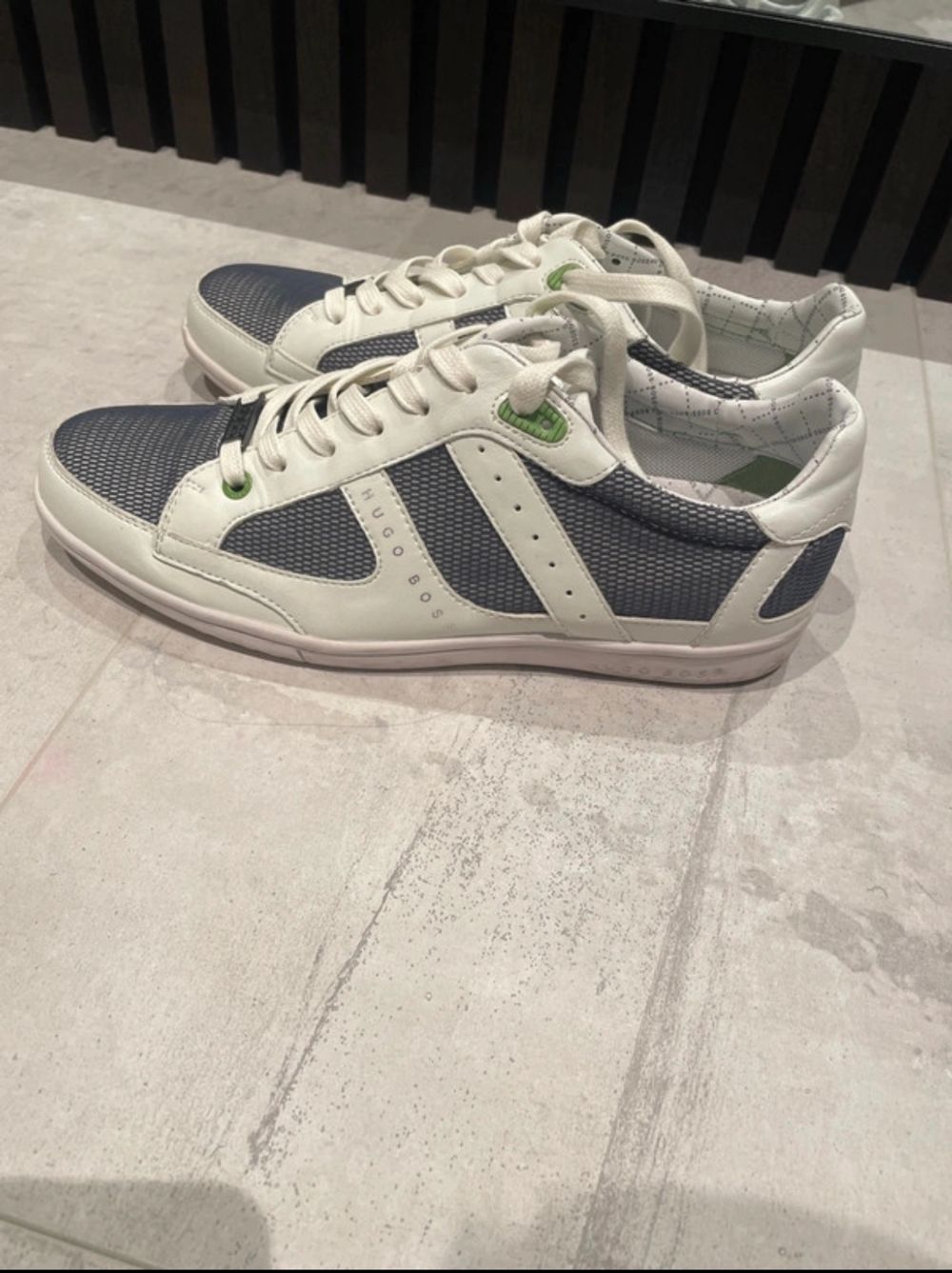 Hugo boss emporia sale